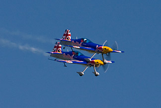 Red Bull Matadors