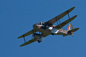 Dragon Rapide