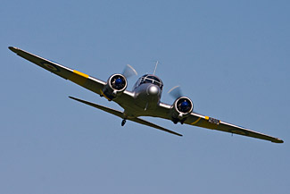 Avro Anson