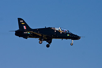 BAe Hawk