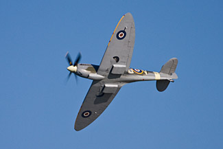 Spitfire
