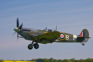 Spitfire