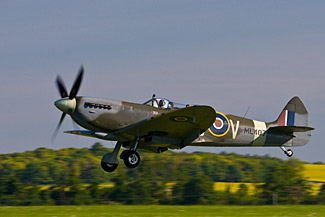 Spitfire