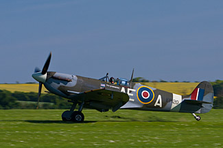Spitfire