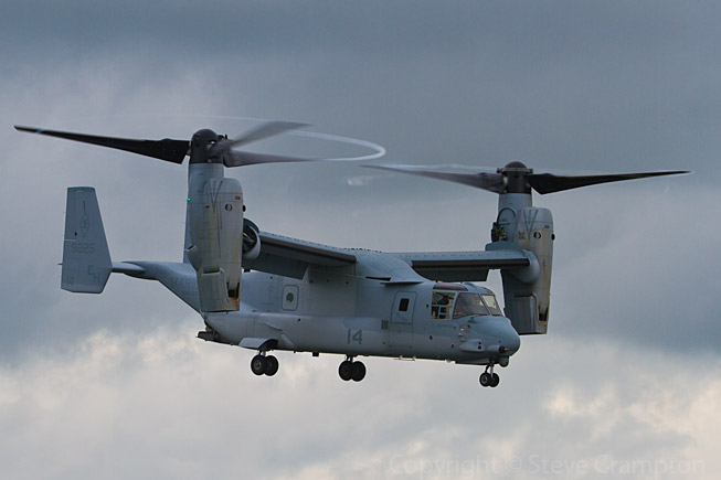 CV-22 OSprey
