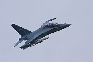 Yakolev Yak-130