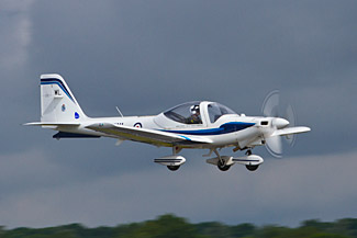 RAF Grob Tutor