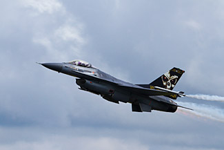 F-16
