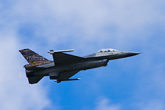 F-16