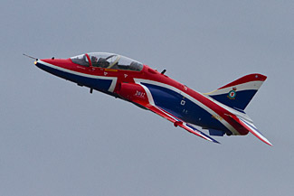RAF Hawk
