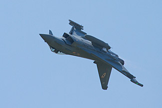 Eurofighter Typhoon