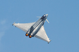 Eurofighter Typhoon