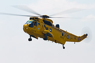 Sea King