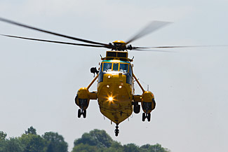 Sea King
