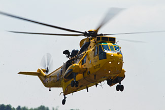 Sea King
