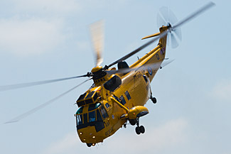 Westland Sea King