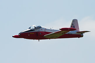 Jet Provost