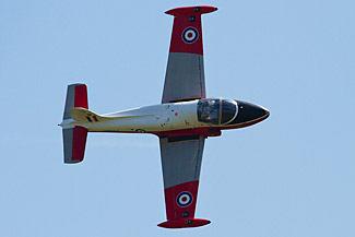 Jet Provost