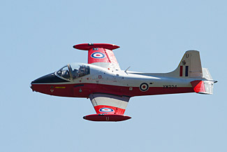Jet Provost