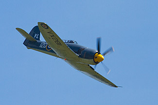 Hawker Sea Fury