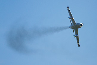 F-86A Sabre