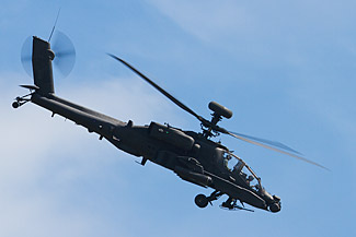 AH-64 Apache