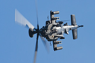 Longbow Apache