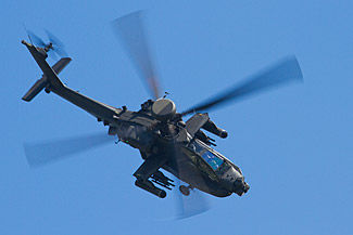 Longbow Apache