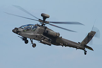 Longbow Apache