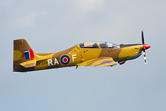 Tucano