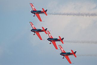 The Blades