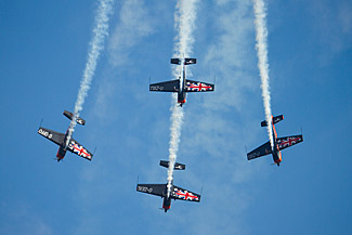 The Blades