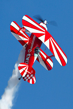 Pitts S2S