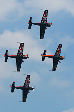 The Blades