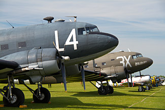Douglas Dakota