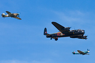 BBMF