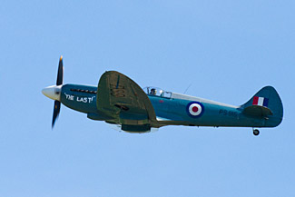 Spitfire