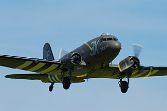 Douglas DC-3 Dakota