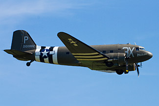 Douglas DC-3 Dakota