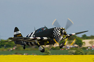 Republic P-47 Thunderbolt