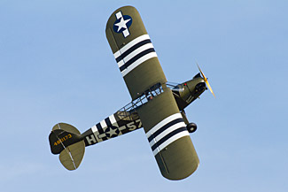 Piper L-4 Cub