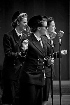 The Three Belles