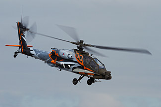 RNLAF Apache