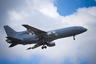 Lockheed Tristar