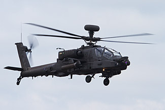 Apache