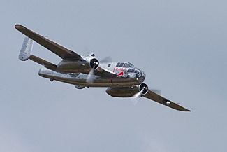 B-25 Mitchell
