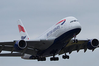 Airbus A380