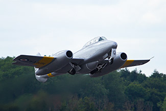 Gloster Meteor