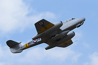 Gloster Meteor