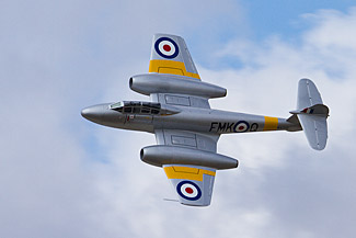 Gloster Meteor